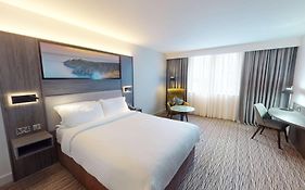 فندق راديسون بلو مطار دوبلين